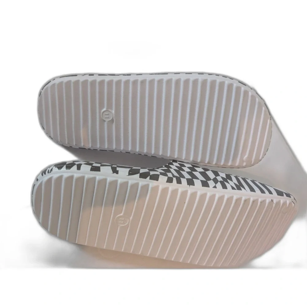 Women's Robbie Slide Sandals - Wild Fable - Size 11
